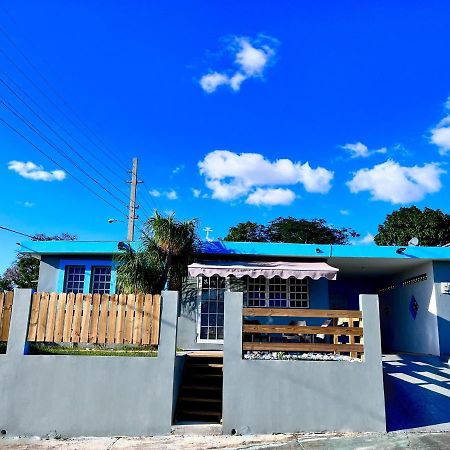 Pirata Family House• A 5 min de Poblado Boquerón Villa Cabo Rojo Exterior foto